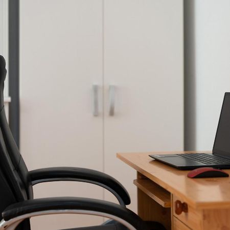 Martianez Con Wifi Apartment Puerto de la Cruz  Ngoại thất bức ảnh