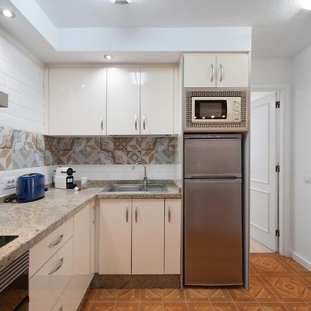 Martianez Con Wifi Apartment Puerto de la Cruz  Ngoại thất bức ảnh