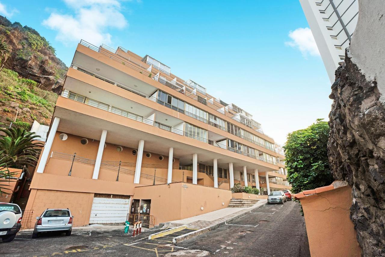 Martianez Con Wifi Apartment Puerto de la Cruz  Ngoại thất bức ảnh