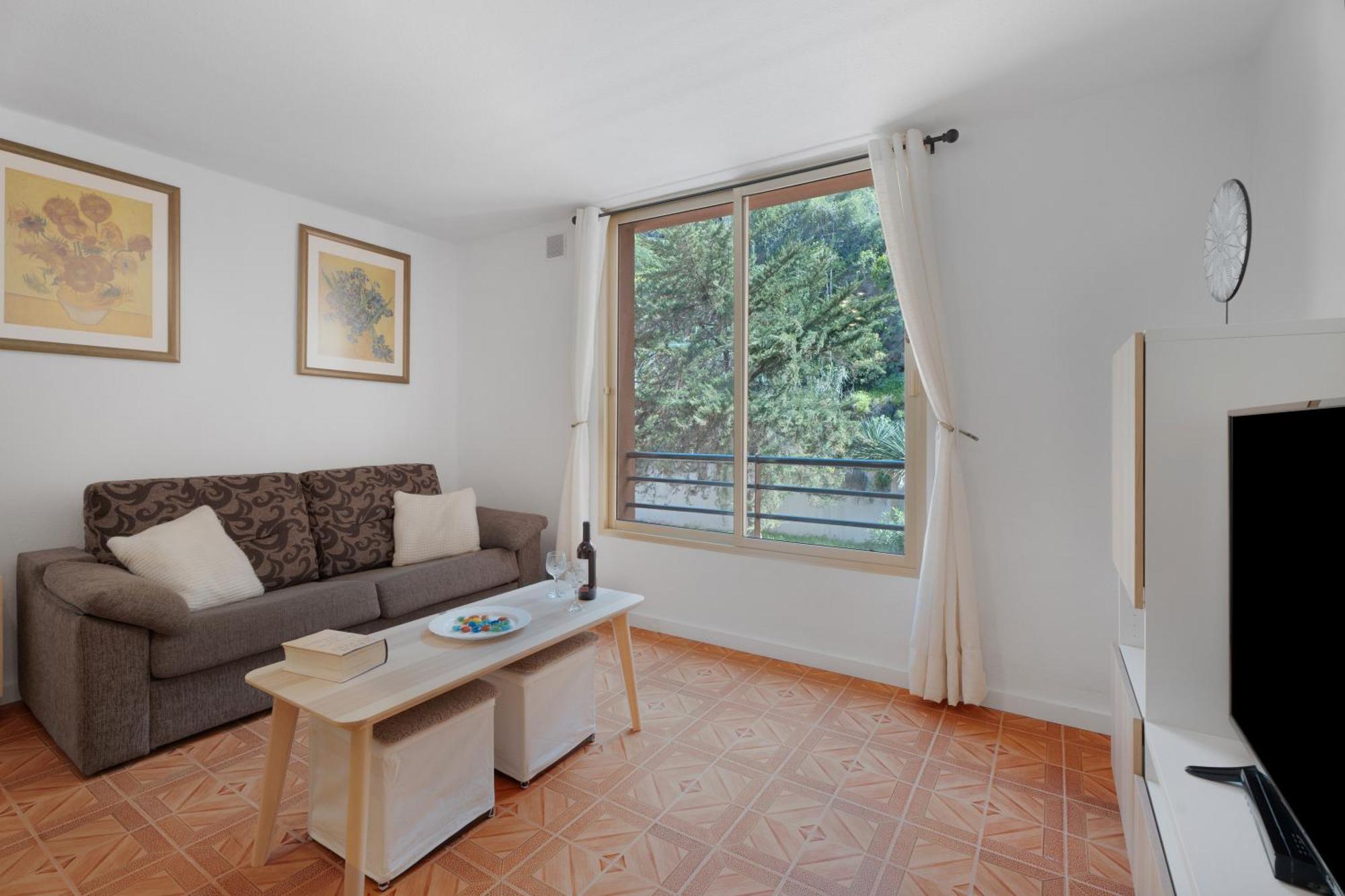 Martianez Con Wifi Apartment Puerto de la Cruz  Ngoại thất bức ảnh