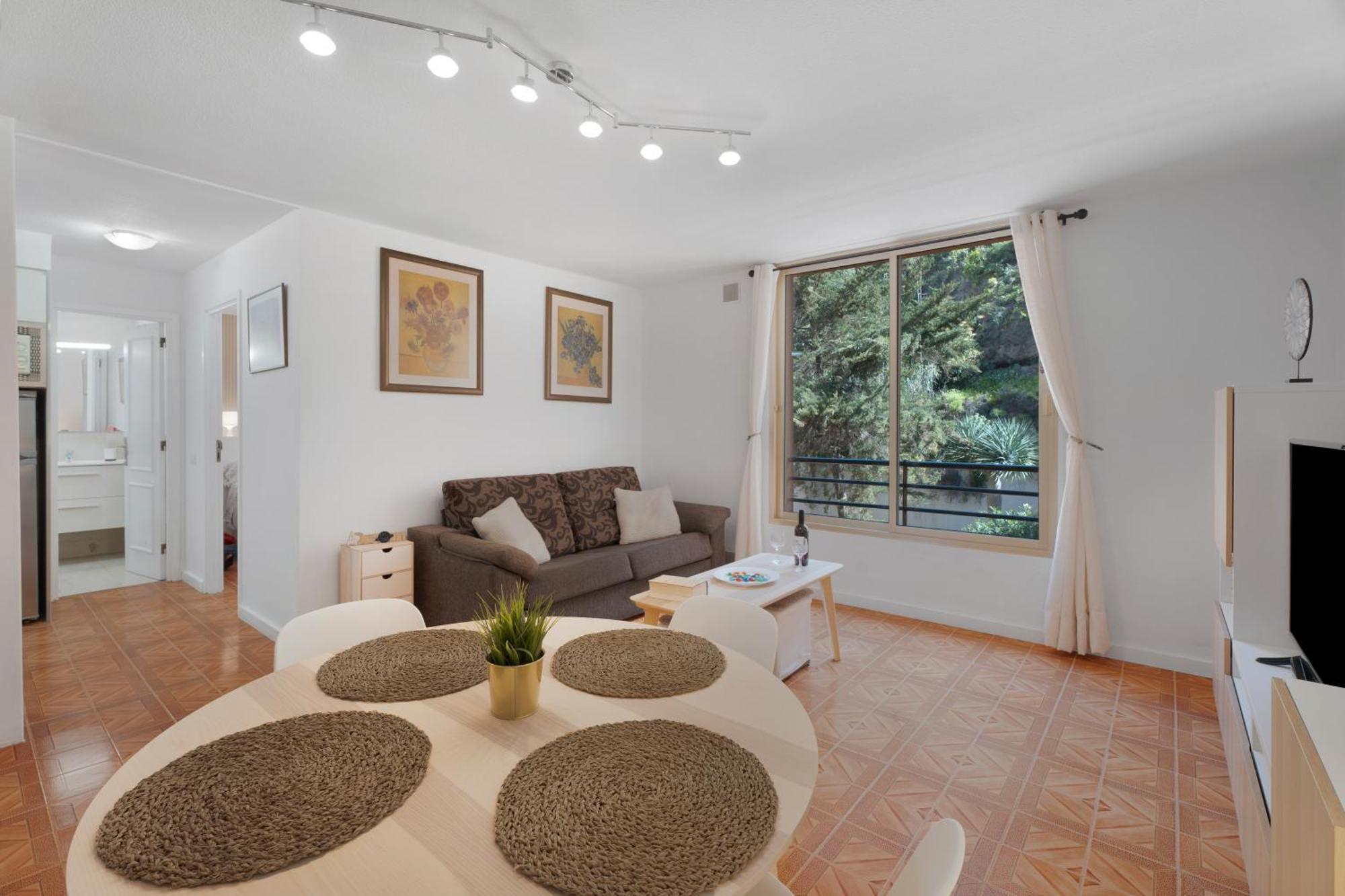 Martianez Con Wifi Apartment Puerto de la Cruz  Ngoại thất bức ảnh