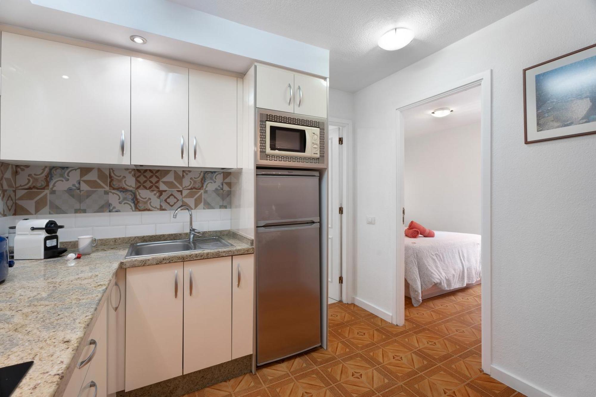 Martianez Con Wifi Apartment Puerto de la Cruz  Ngoại thất bức ảnh
