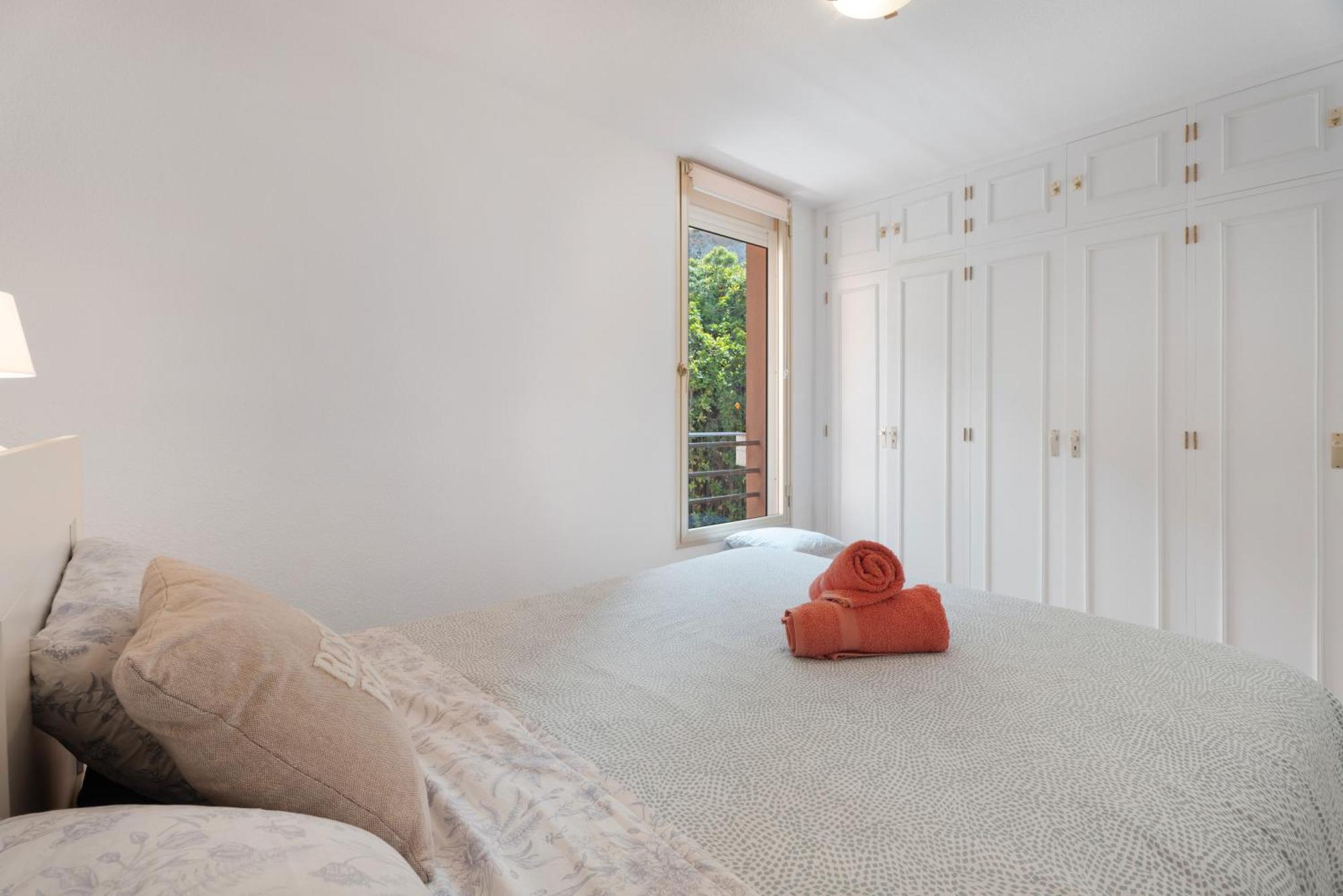 Martianez Con Wifi Apartment Puerto de la Cruz  Ngoại thất bức ảnh