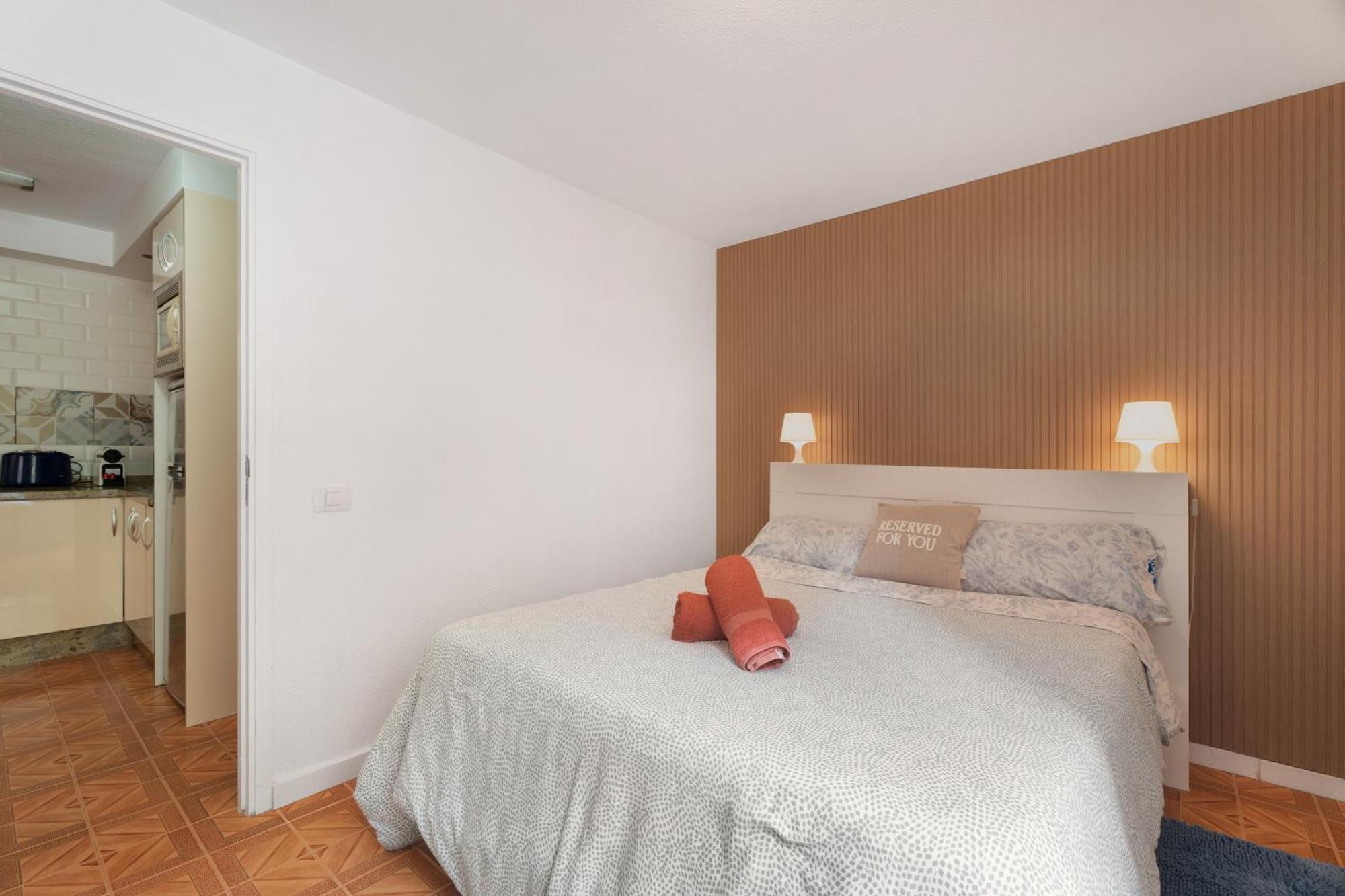 Martianez Con Wifi Apartment Puerto de la Cruz  Ngoại thất bức ảnh
